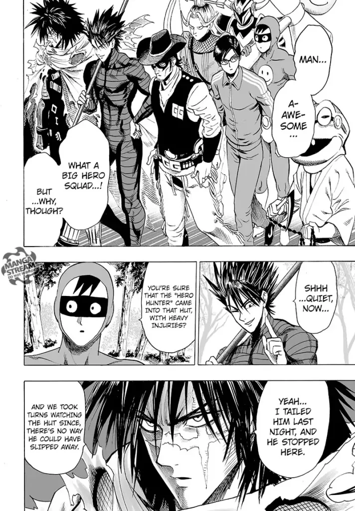 one punch man ch80 page28